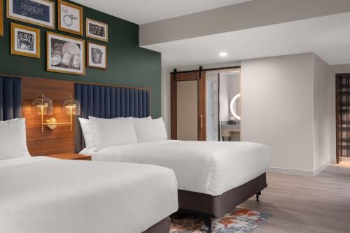 hotel ardent dayton downtown tapestry collection by hilton