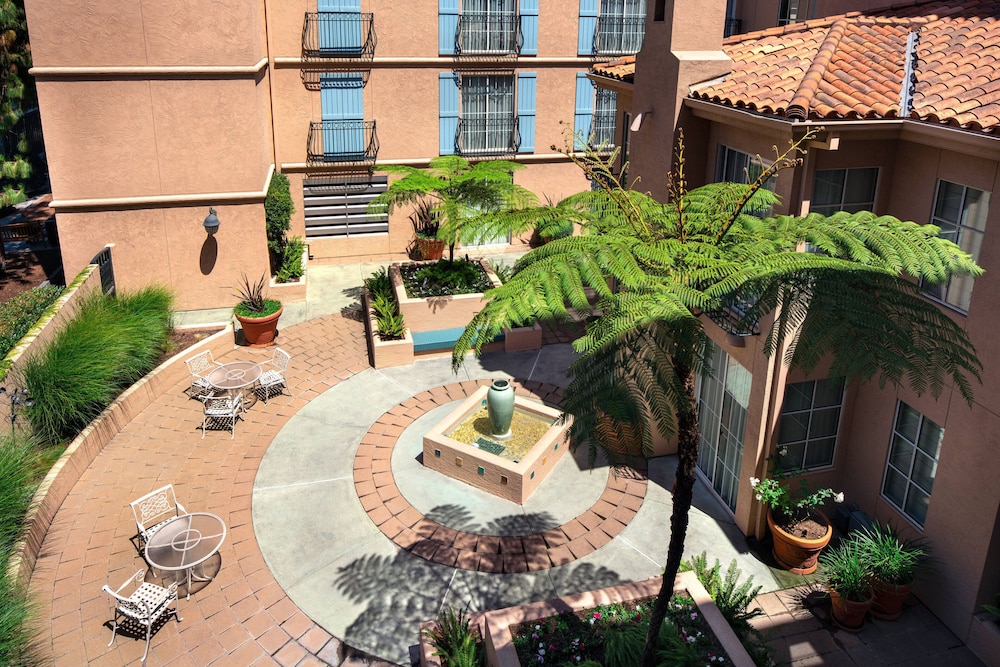 the westin palo alto
