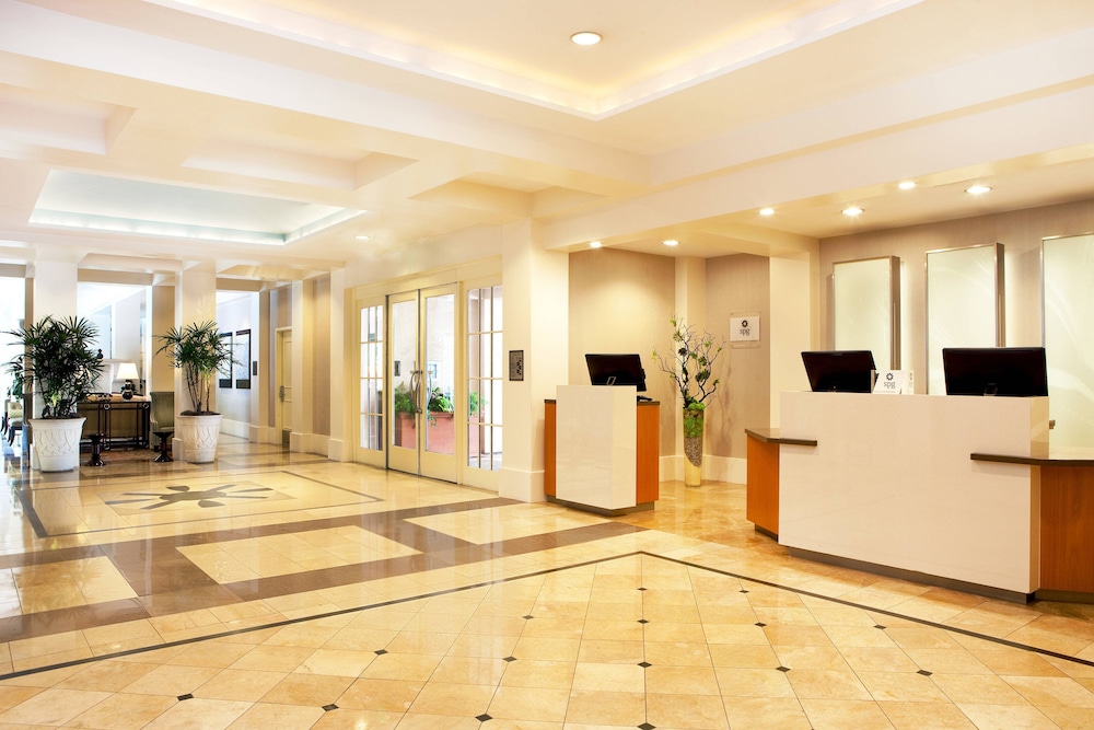 the westin palo alto