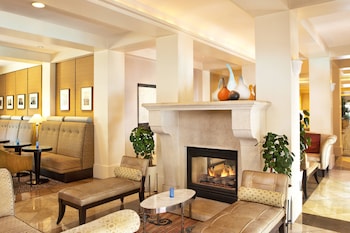 the westin palo alto