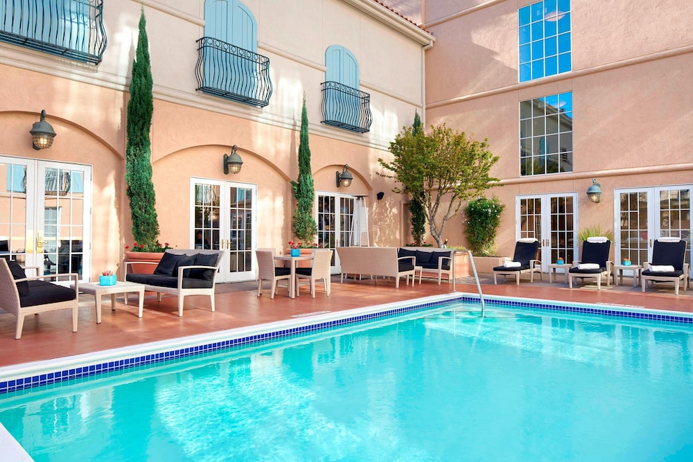 the westin palo alto