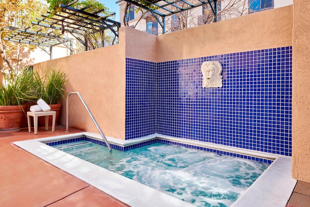 the westin palo alto