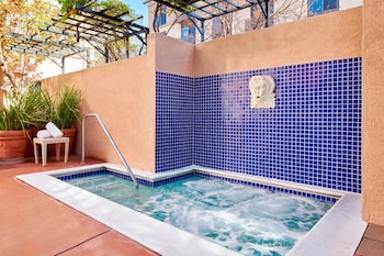 the westin palo alto