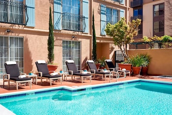 the westin palo alto