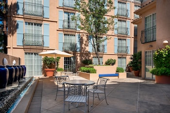 The Westin Palo Alto,North Fair Oaks>>Menlo Park,4 star