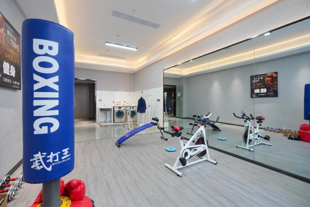 rezen select guiyang longdongbao airport