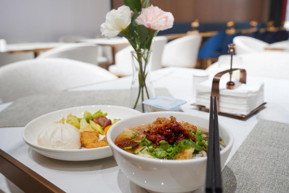 rezen select guiyang longdongbao airport
