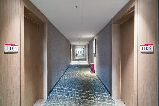 rezen select guiyang longdongbao airport