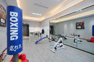rezen select guiyang longdongbao airport