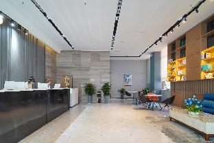 rezen select guiyang longdongbao airport