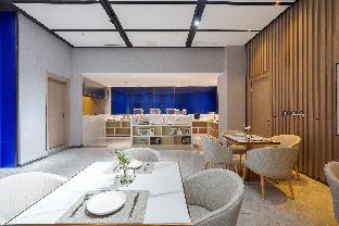 rezen select guiyang longdongbao airport