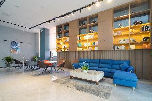 rezen select guiyang longdongbao airport