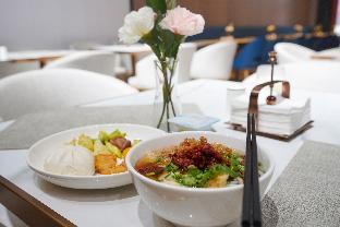 rezen select guiyang longdongbao airport