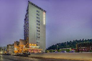 rezen select guiyang longdongbao airport
