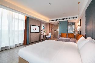 rezen select guiyang longdongbao airport