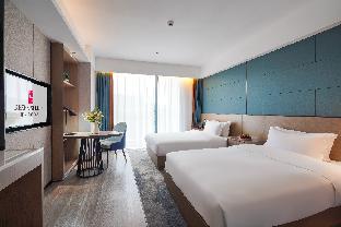 rezen select guiyang longdongbao airport