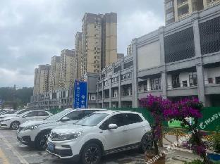 rezen select guiyang longdongbao airport