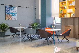 rezen select guiyang longdongbao airport