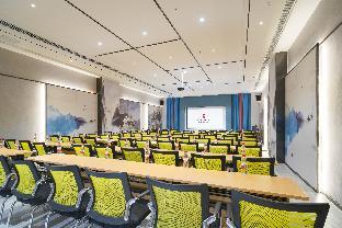rezen select guiyang longdongbao airport