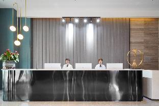 rezen select guiyang longdongbao airport
