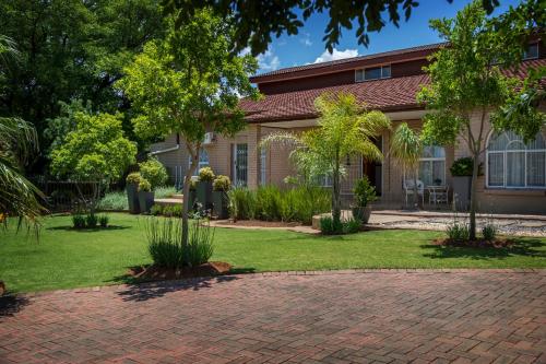 bloemfontein
