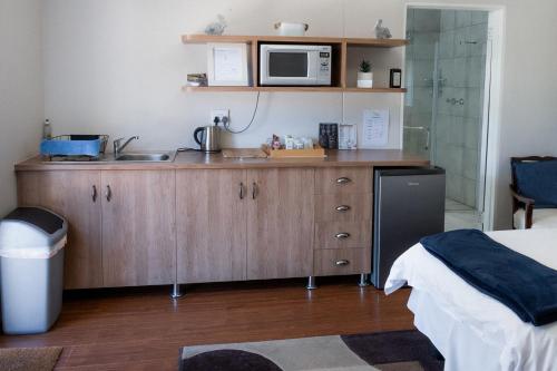 park living guesthouse
