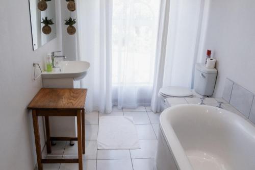 park living guesthouse