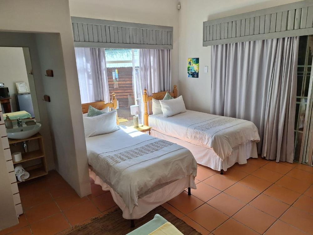 park living guesthouse