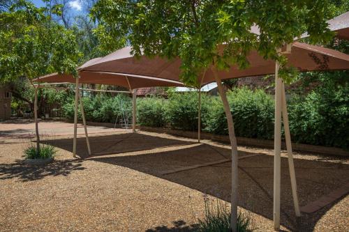 park living guesthouse