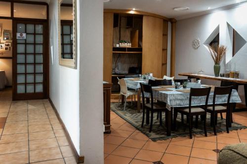 park living guesthouse