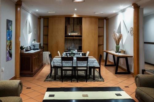 park living guesthouse