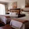 park living guesthouse