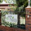 park living guesthouse