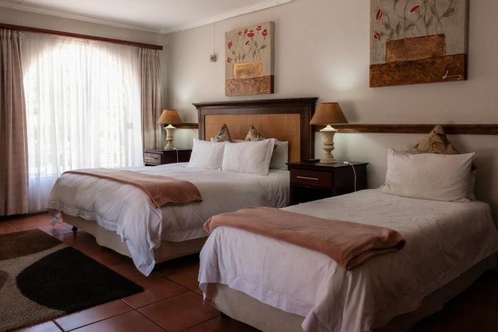 park living guesthouse
