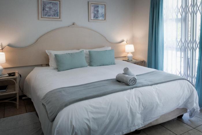 park living guesthouse