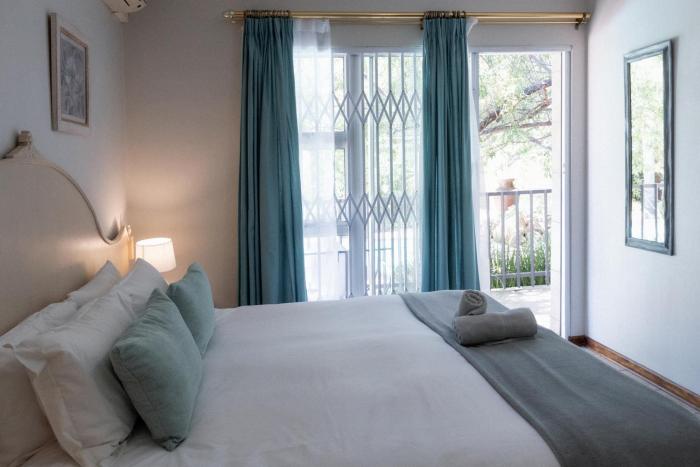 park living guesthouse