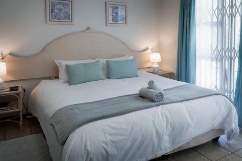 park living guesthouse