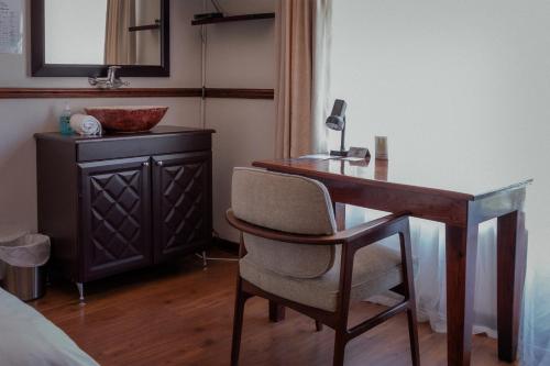 park living guesthouse