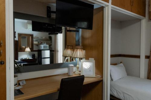 park living guesthouse