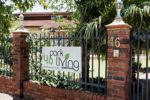 park living guesthouse