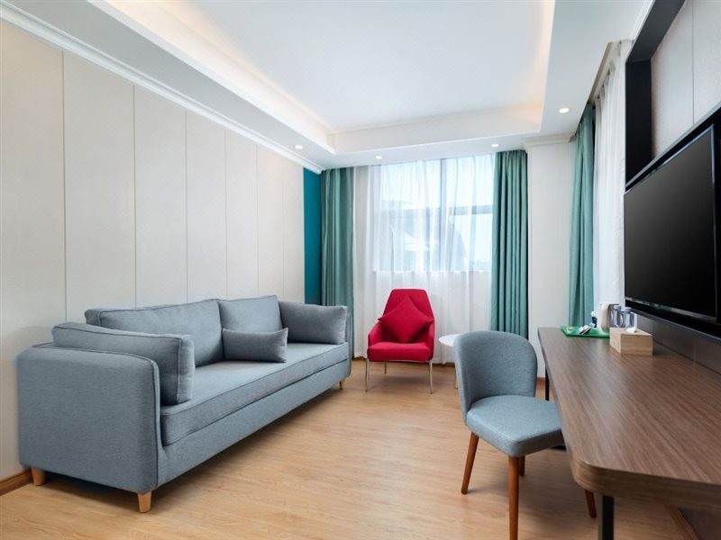 campanile hotel dongguan songshan lake huawei