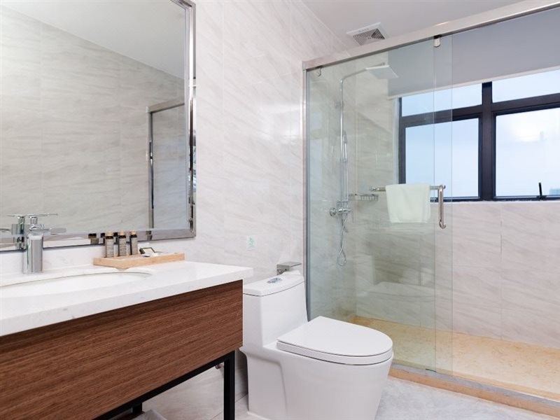 campanile hotel dongguan songshan lake huawei