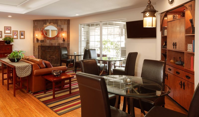 larkspur landing extended stay suites sunnyvale