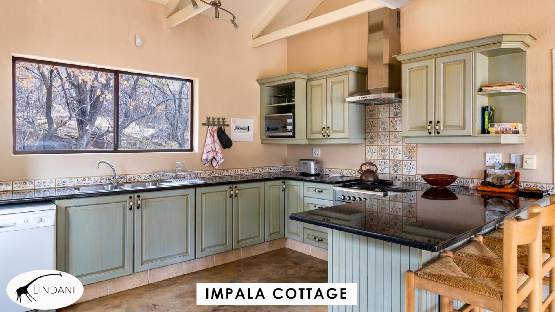 lindani lodges