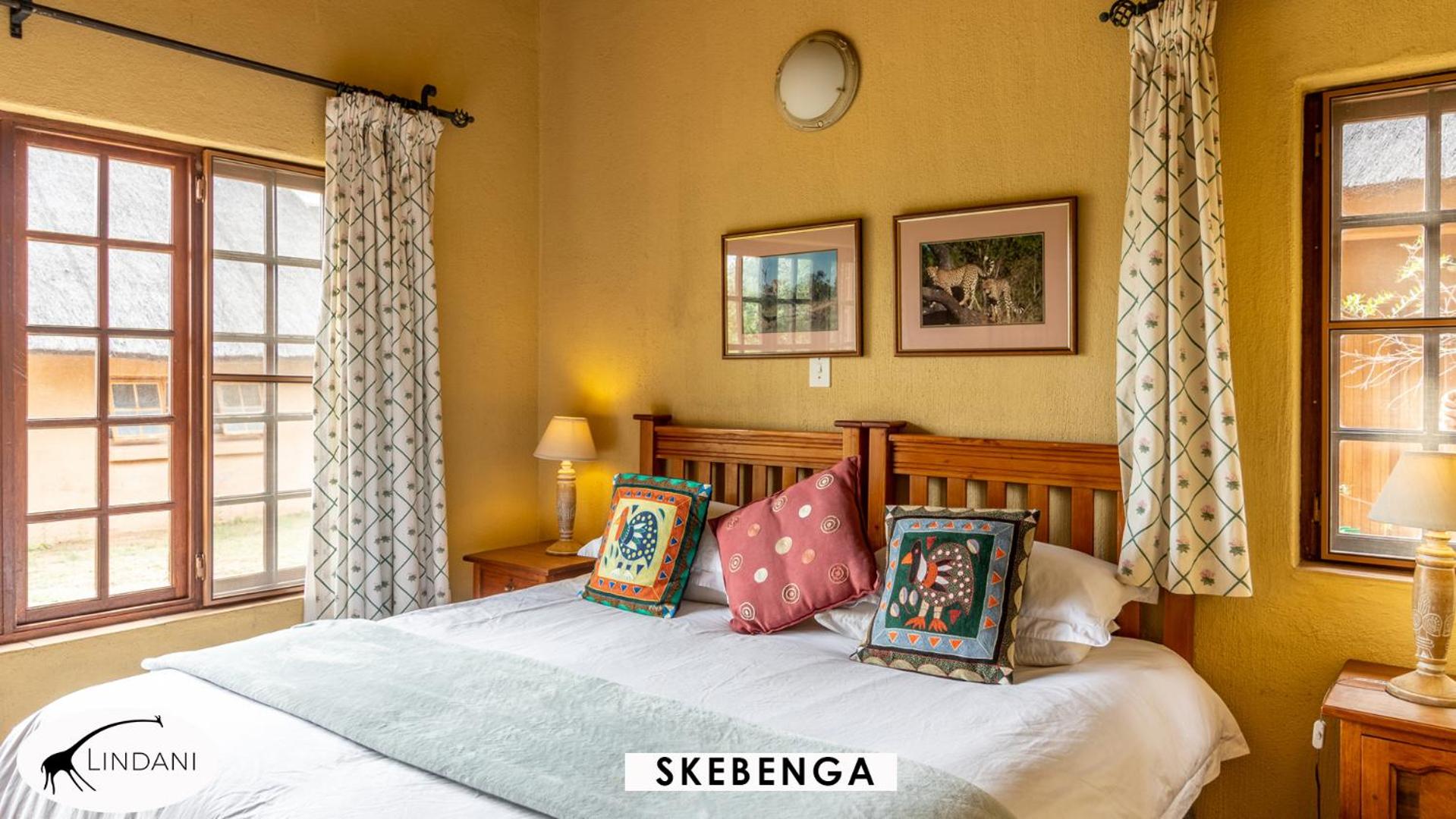 lindani lodges