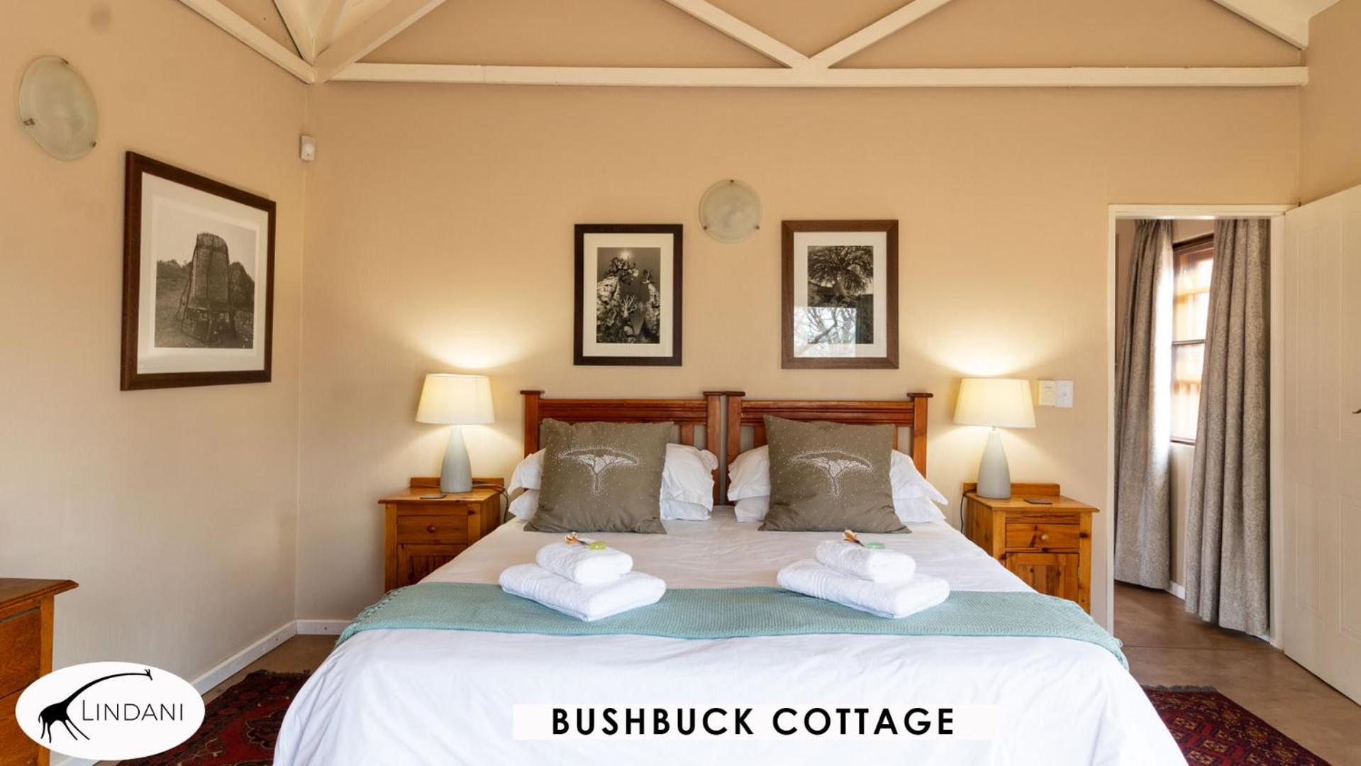 lindani lodges