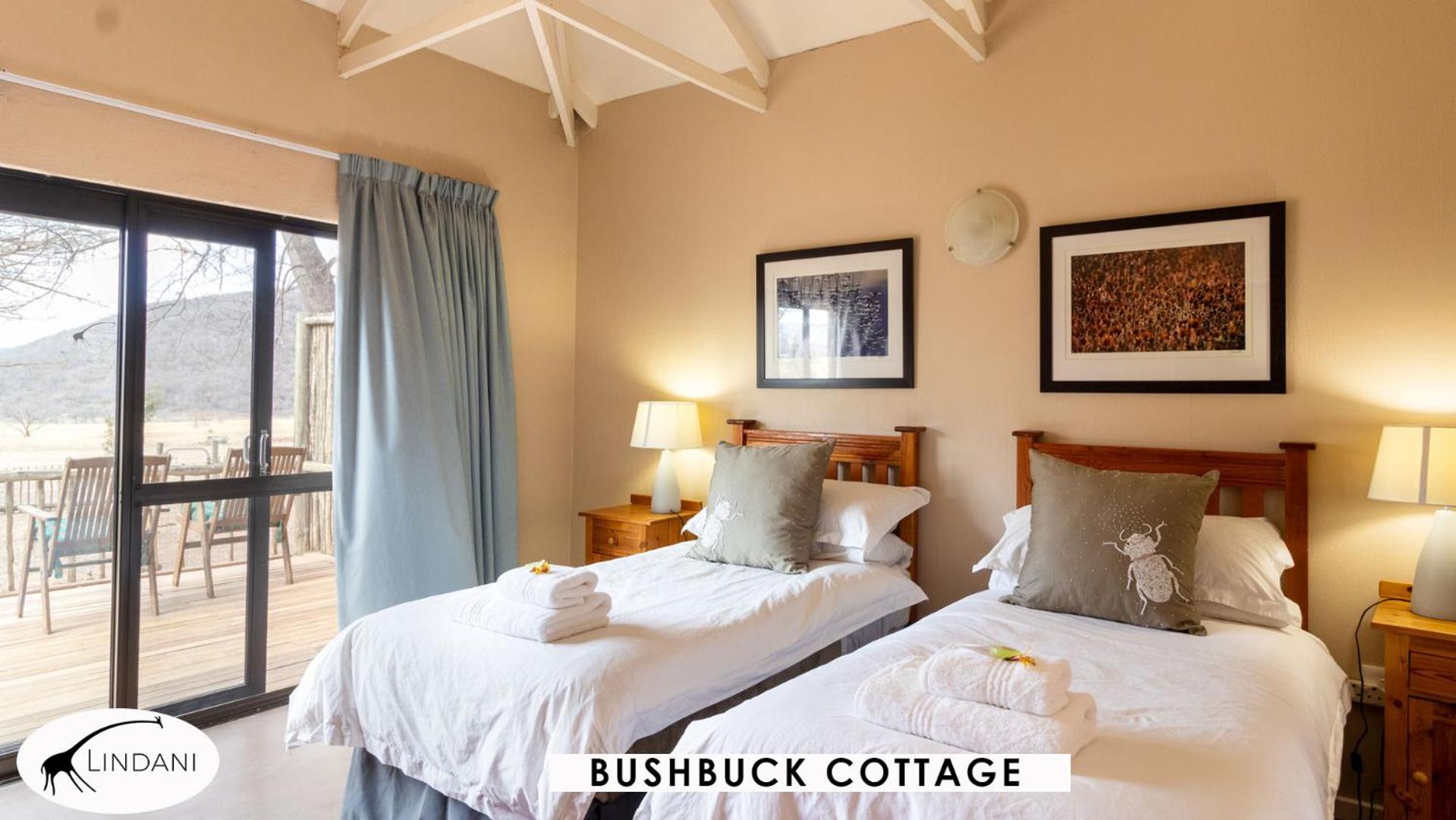 lindani lodges