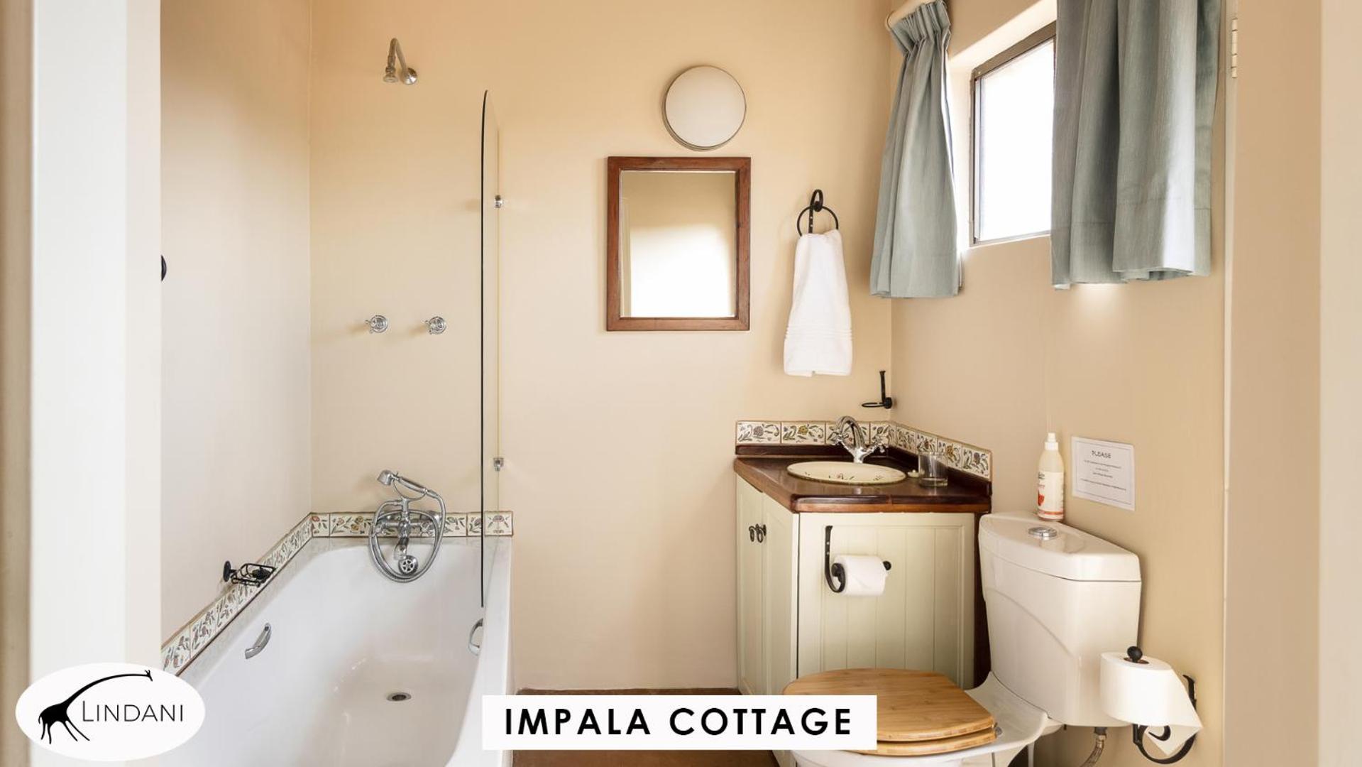 lindani lodges