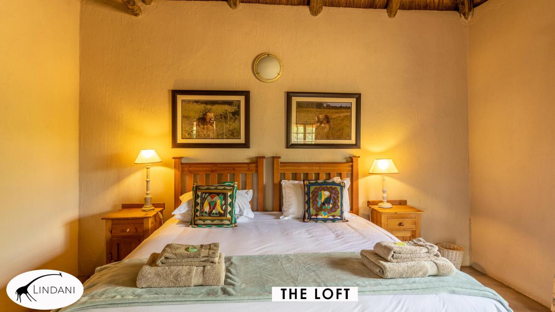 lindani lodges