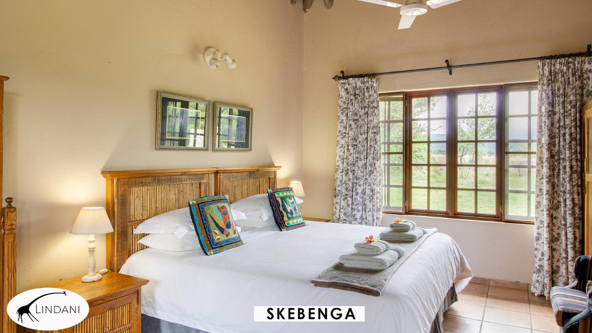 lindani lodges